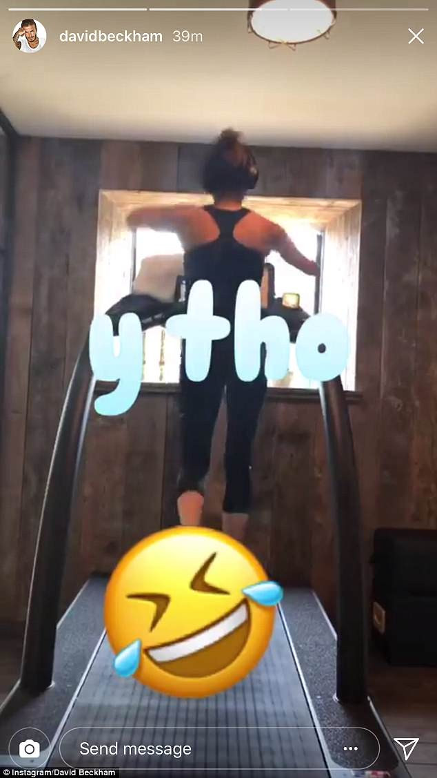 Victoria Beckham, David Beckham Victoria Beckham, David Beckham